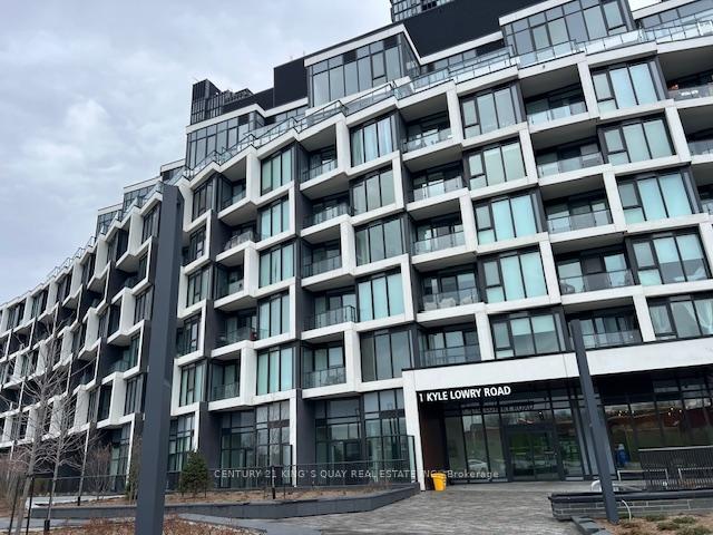 1 Kyle Lowry Road 120, Toronto C13, ON M3C 0S6 — Toronto C13, Ontario