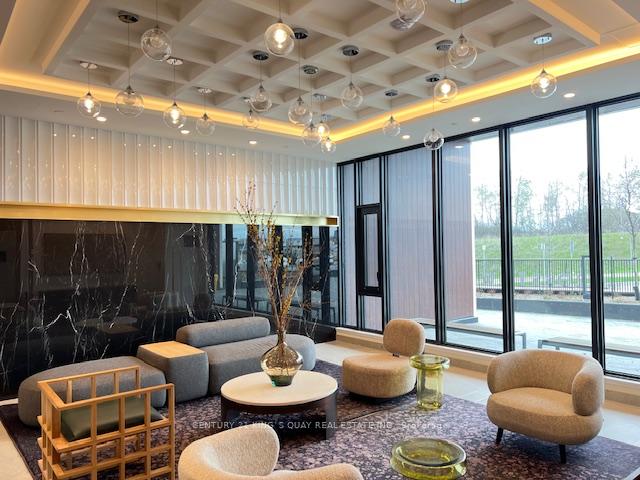 1 Kyle Lowry Road 120, Toronto C13 — photo 3 of 5