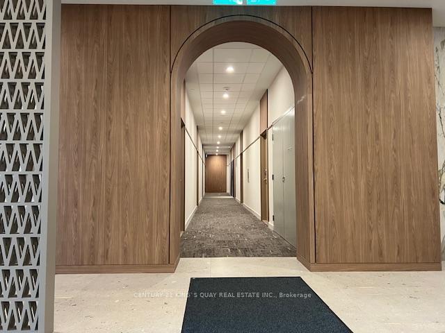 1 Kyle Lowry Road 120, Toronto C13 — photo 4 of 5