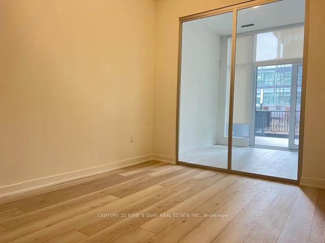 1 Kyle Lowry Road 120, Toronto C13 — photo 5 of 5