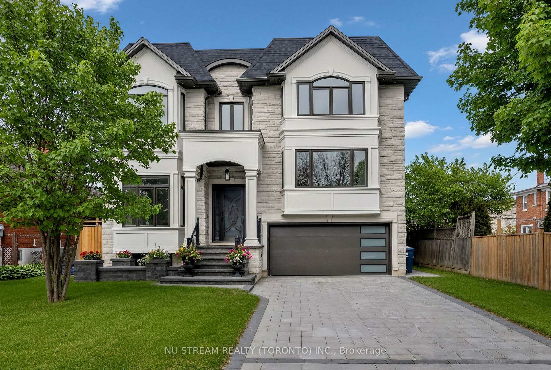 108 Abitibi Avenue, Toronto C14, ON M2M 2V6 — Toronto C14, Ontario
