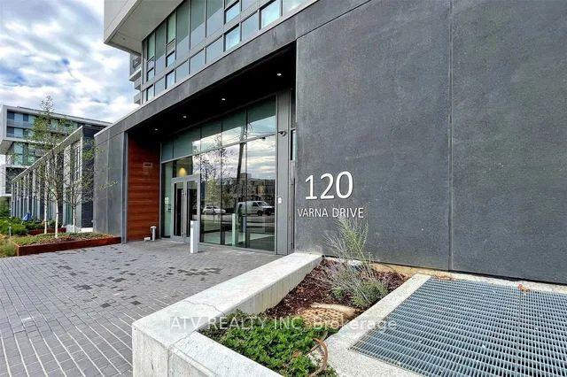 120 Varna Drive 1521, Toronto C04, ON M6A 1N3 — Toronto C04, Ontario