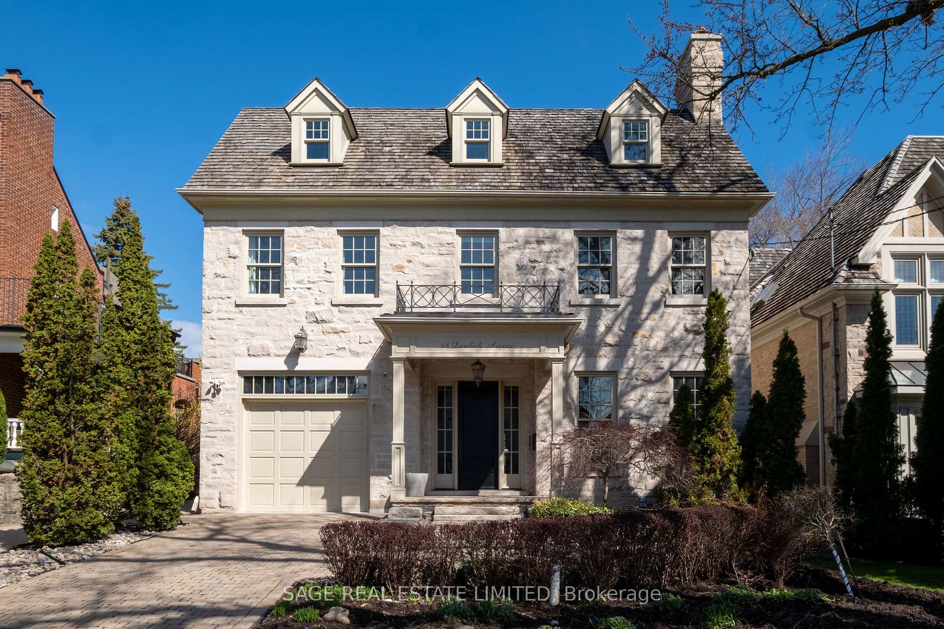 68 Dawlish Avenue, Toronto C04 — photo 2 of 5
