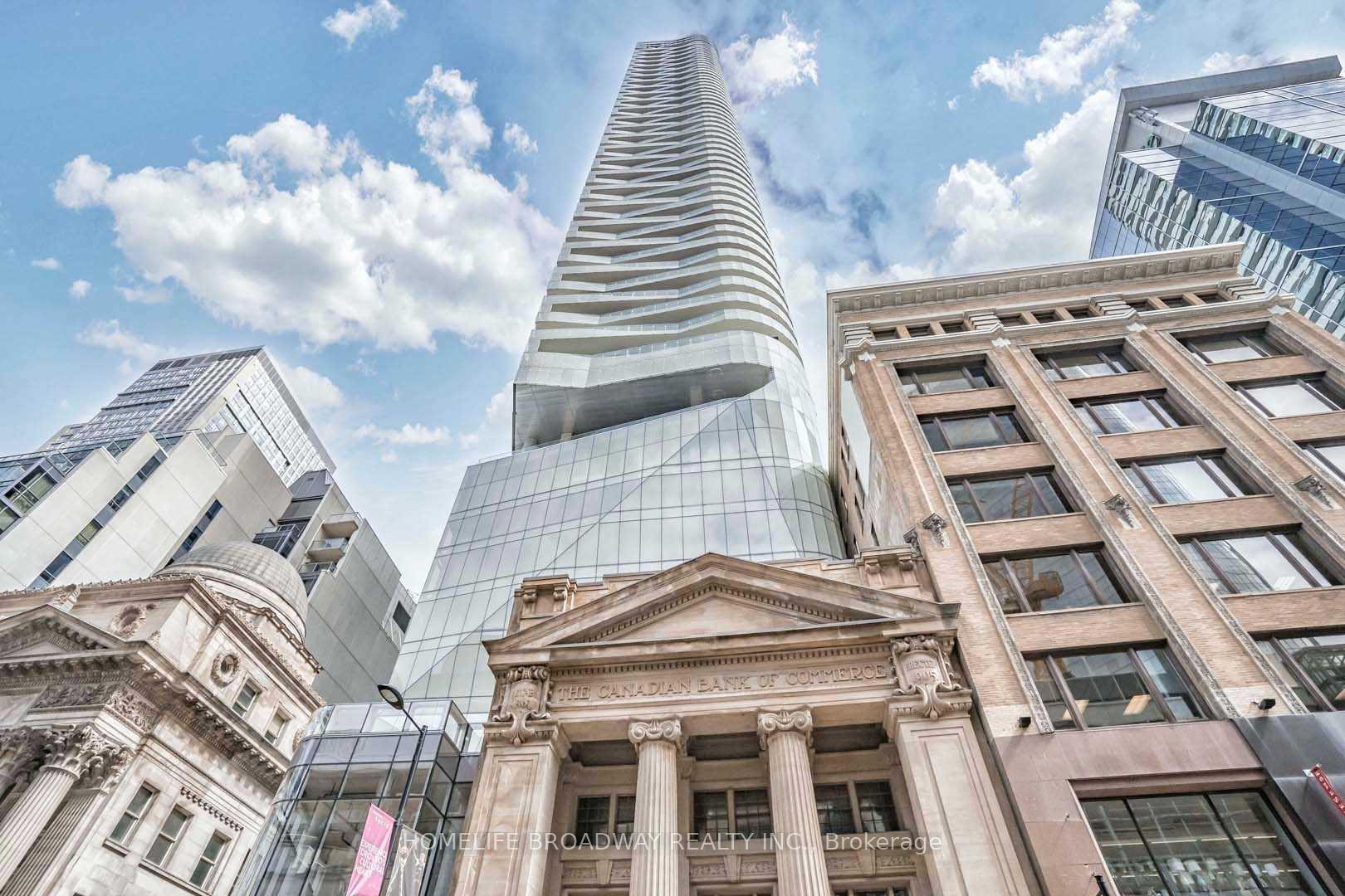 197 Yonge Street 1714, Toronto C08, ON M5B 0C1