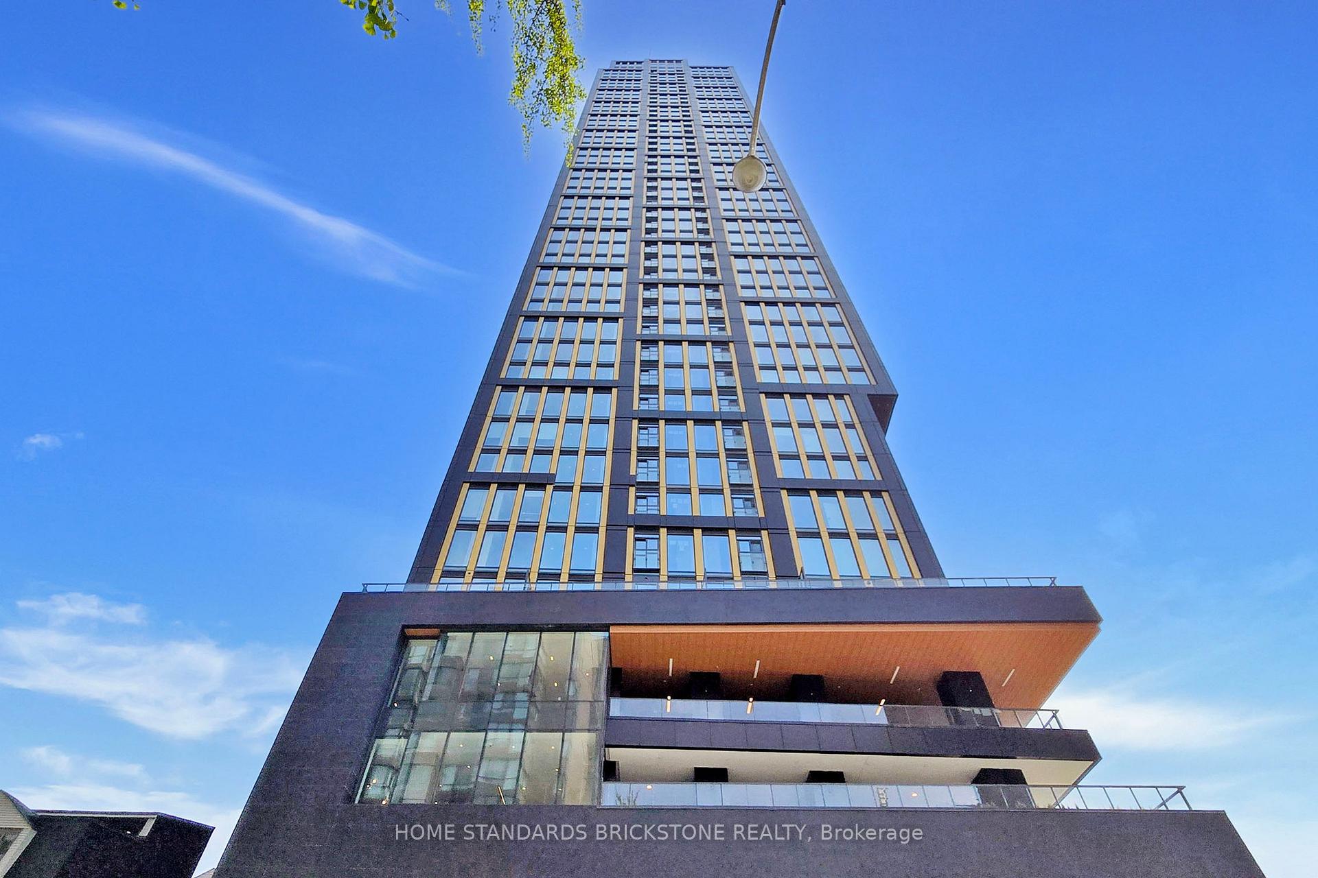 319 Jarvis Street 2717, Toronto C08, ON M5B 0C8