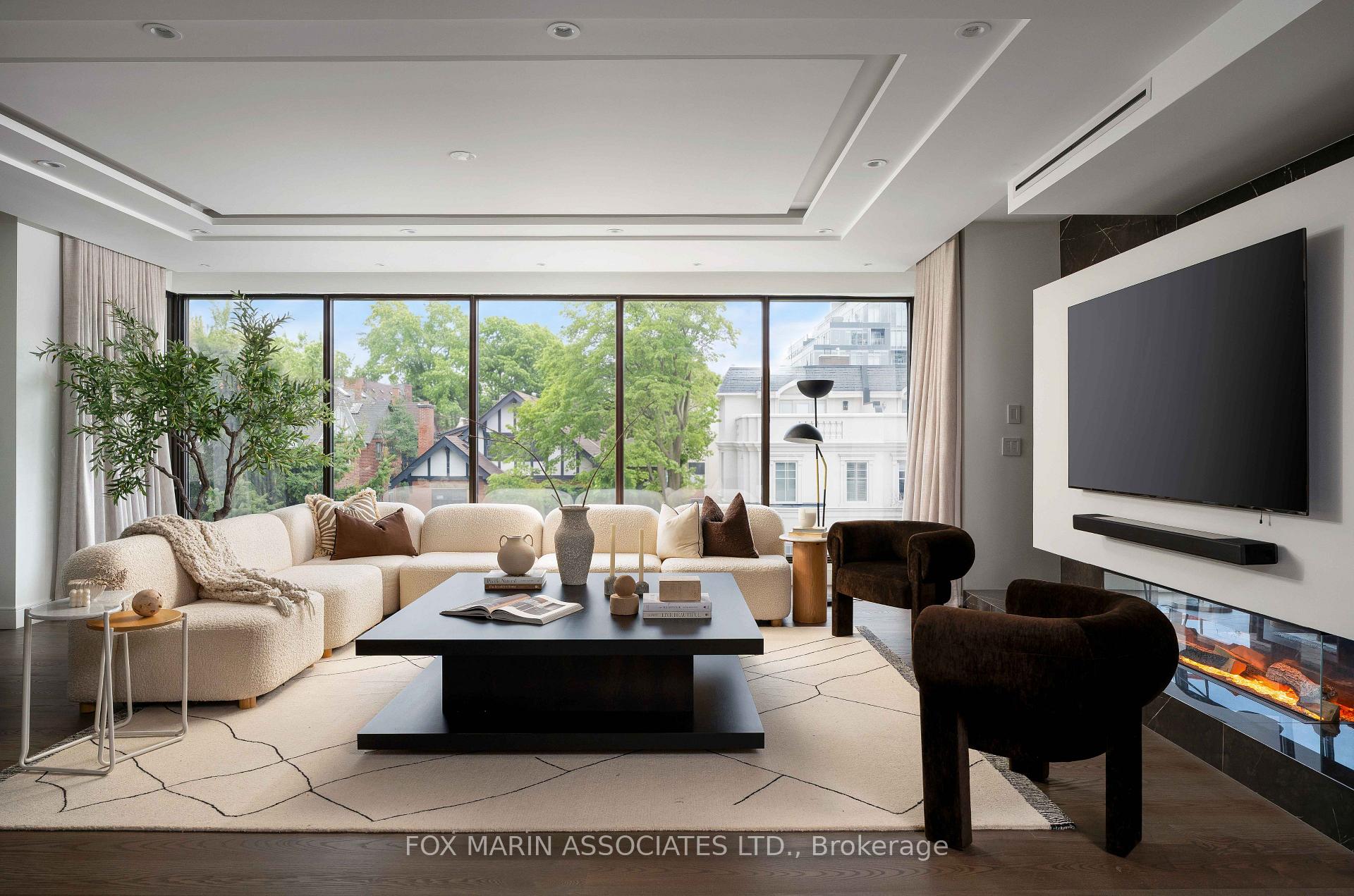 342 Spadina Road 405, Toronto C03 — photo 3 of 5
