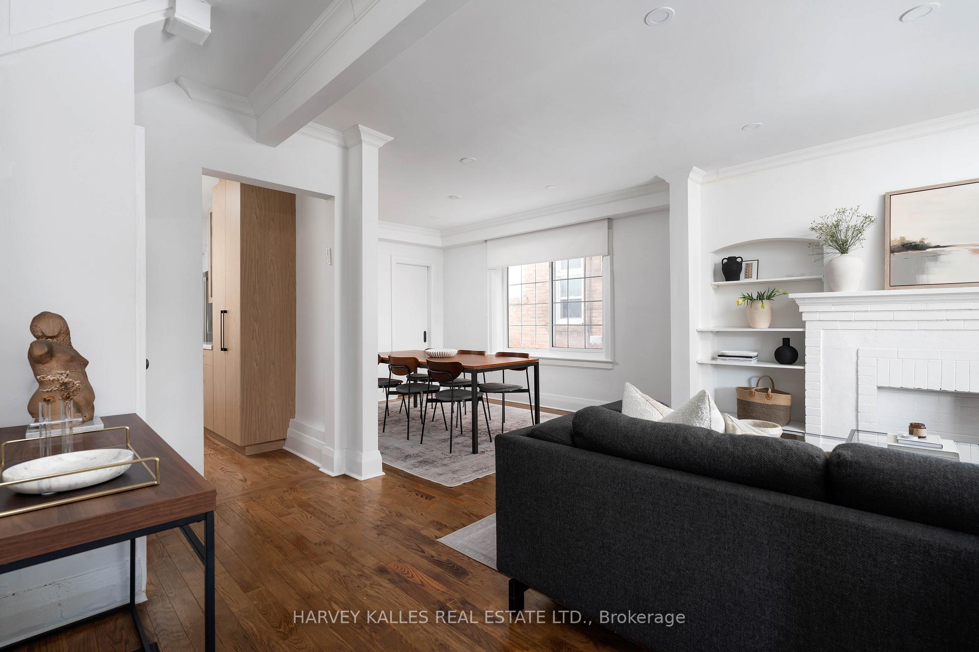 97 Atlas Avenue, Toronto C03 — photo 4 of 5