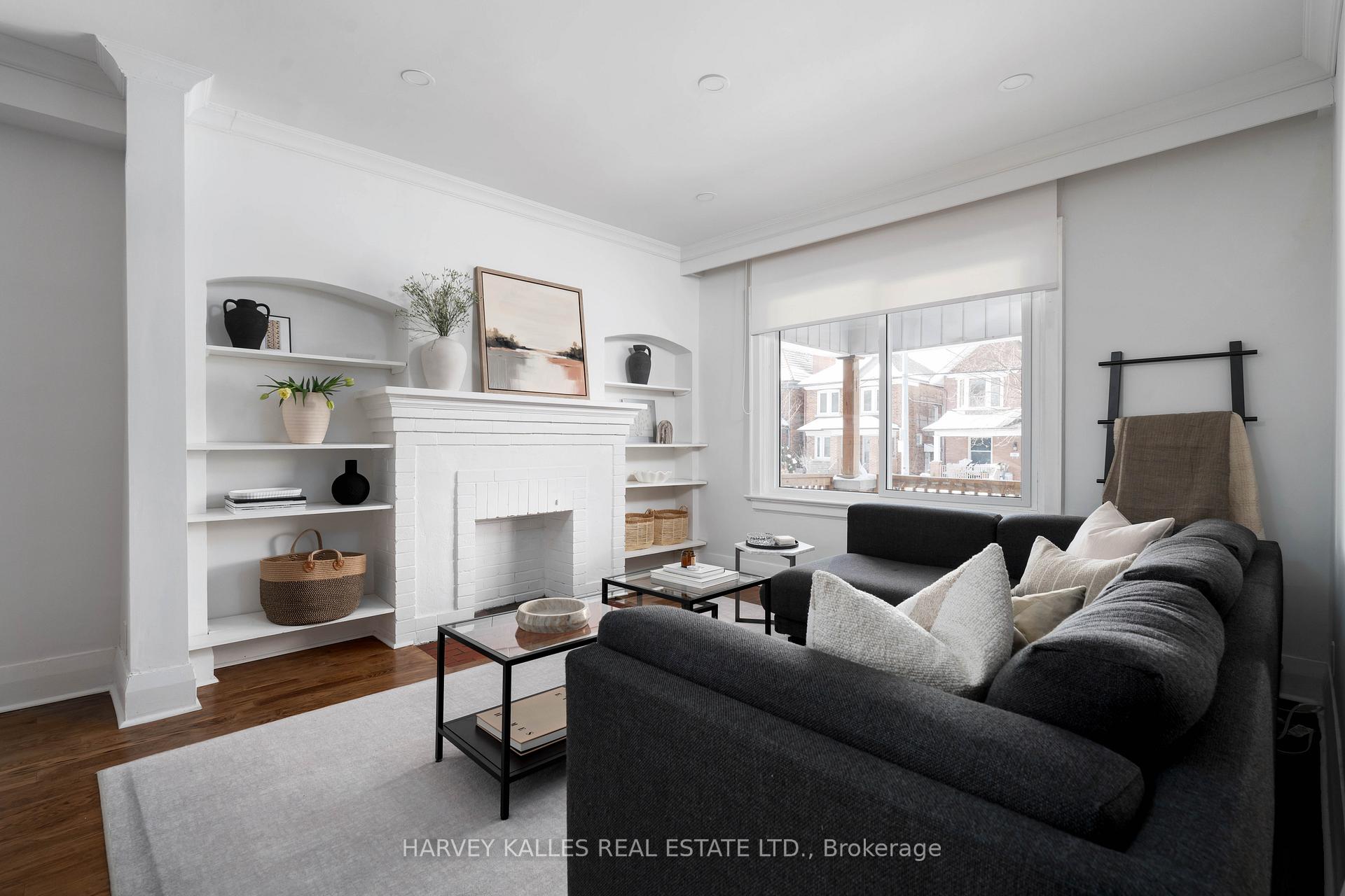 97 Atlas Avenue, Toronto C03 — photo 5 of 5