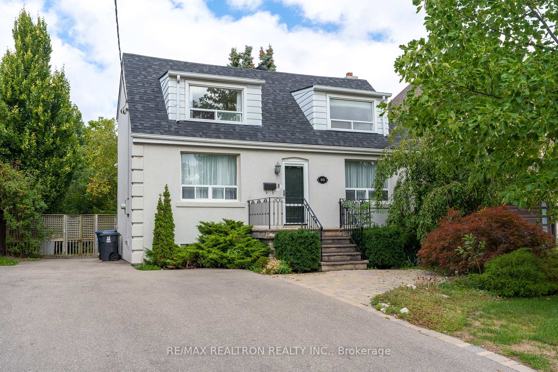 80 Harlandale Avenue Lower, Toronto C07, ON M2N 1P1