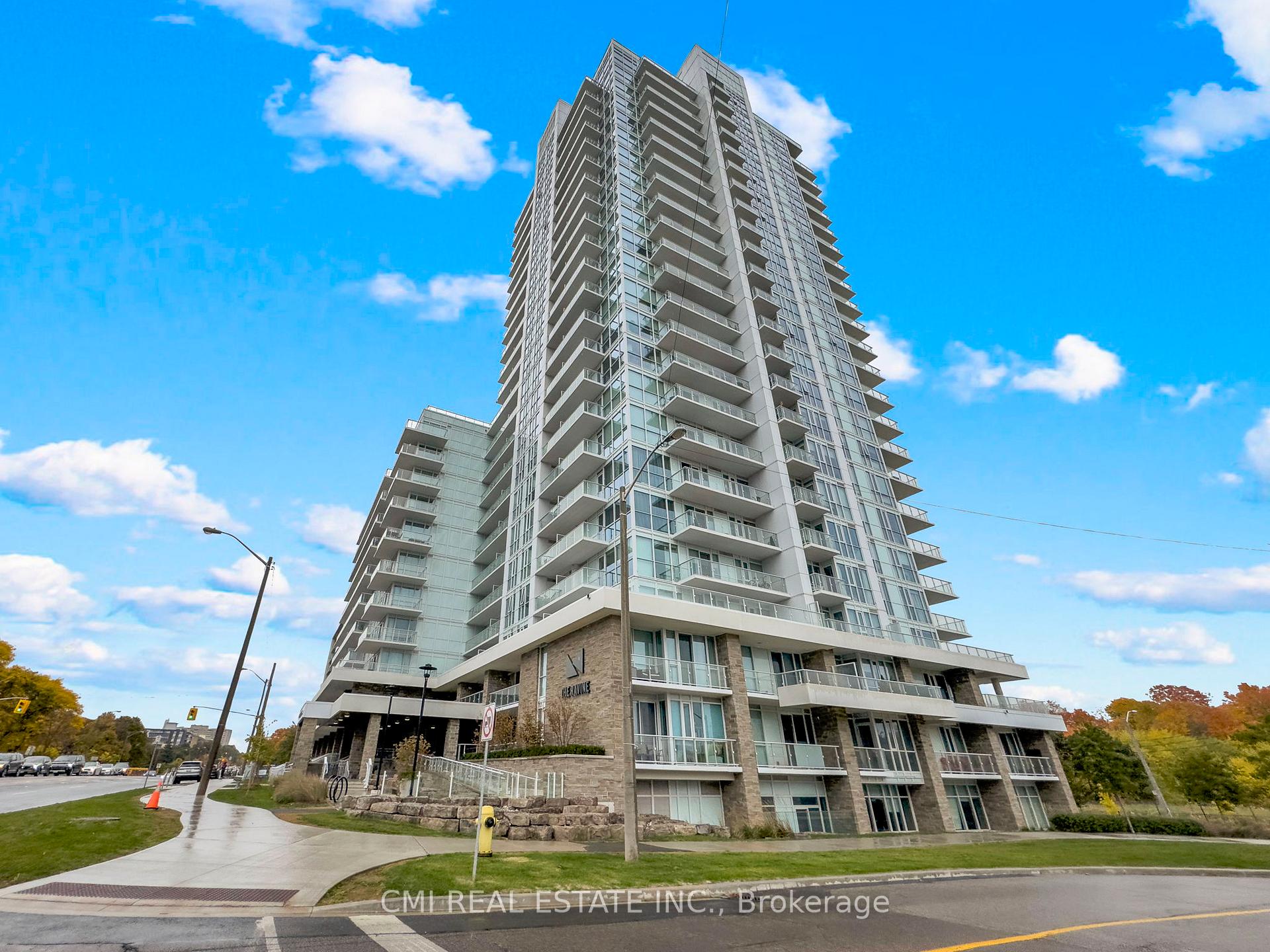 10 Deerlick Court 810, Toronto C13, ON M3A 0A7