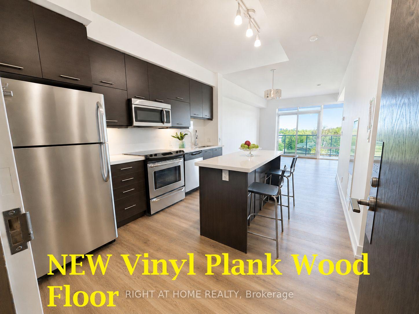 26 Norton Avenue 805, Toronto C14, ON M2N 0H6 — Toronto C14, Ontario