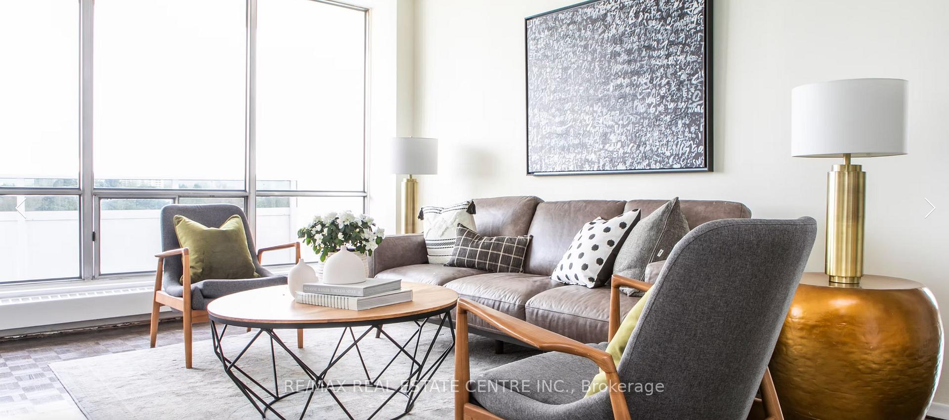 50 Graydon Hall Drive 108, Toronto C13 — photo 3 of 5
