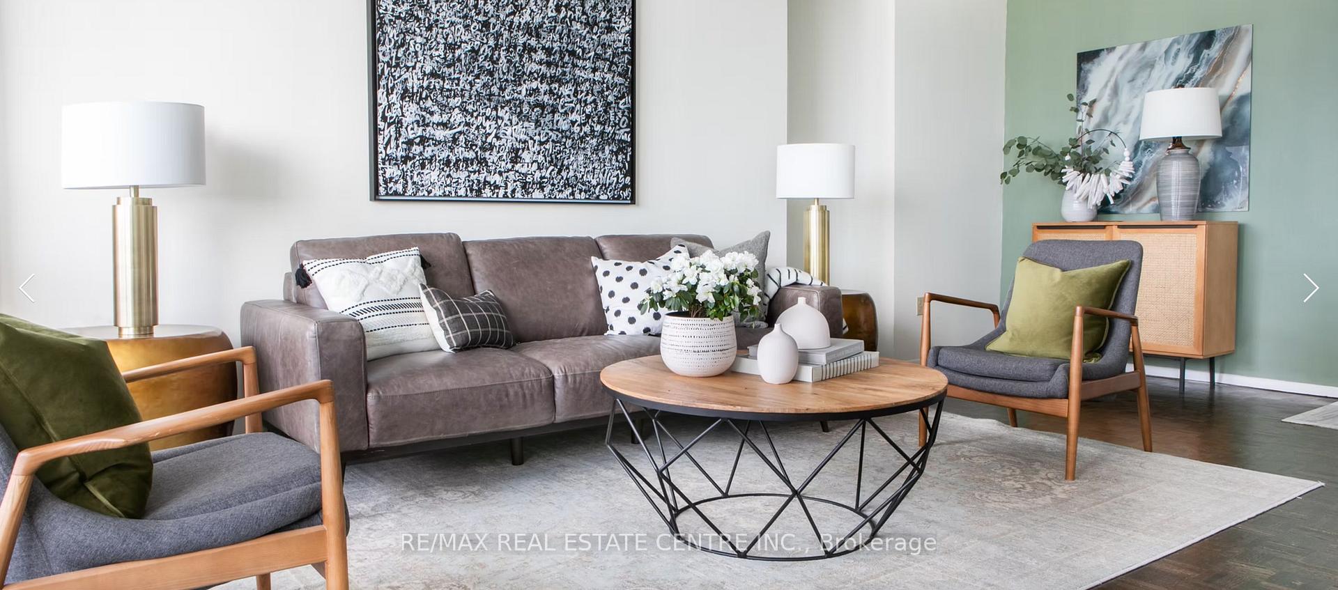 50 Graydon Hall Drive 108, Toronto C13 — photo 4 of 5