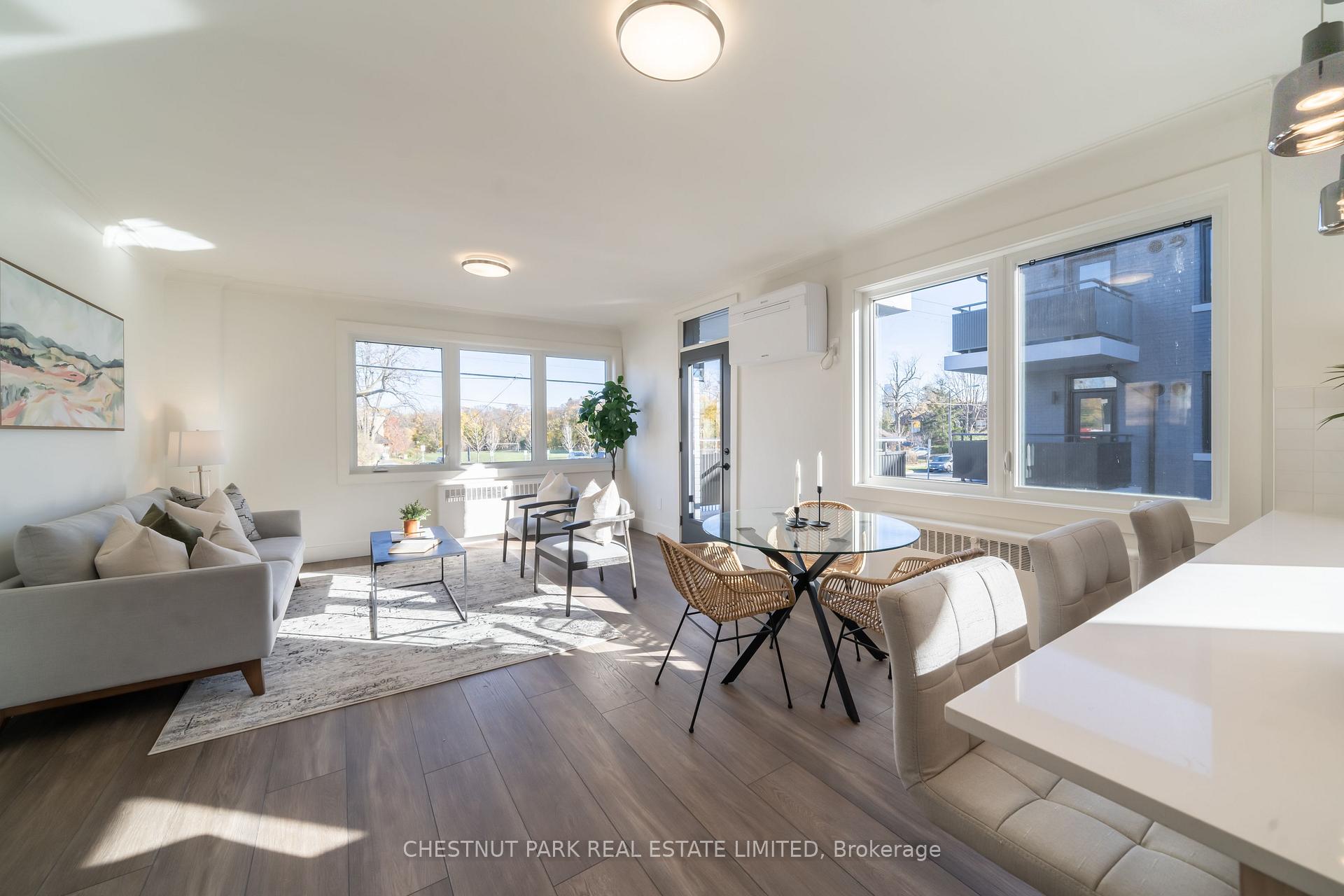 1492 Avenue Road 2, Toronto C04 — photo 4 of 5