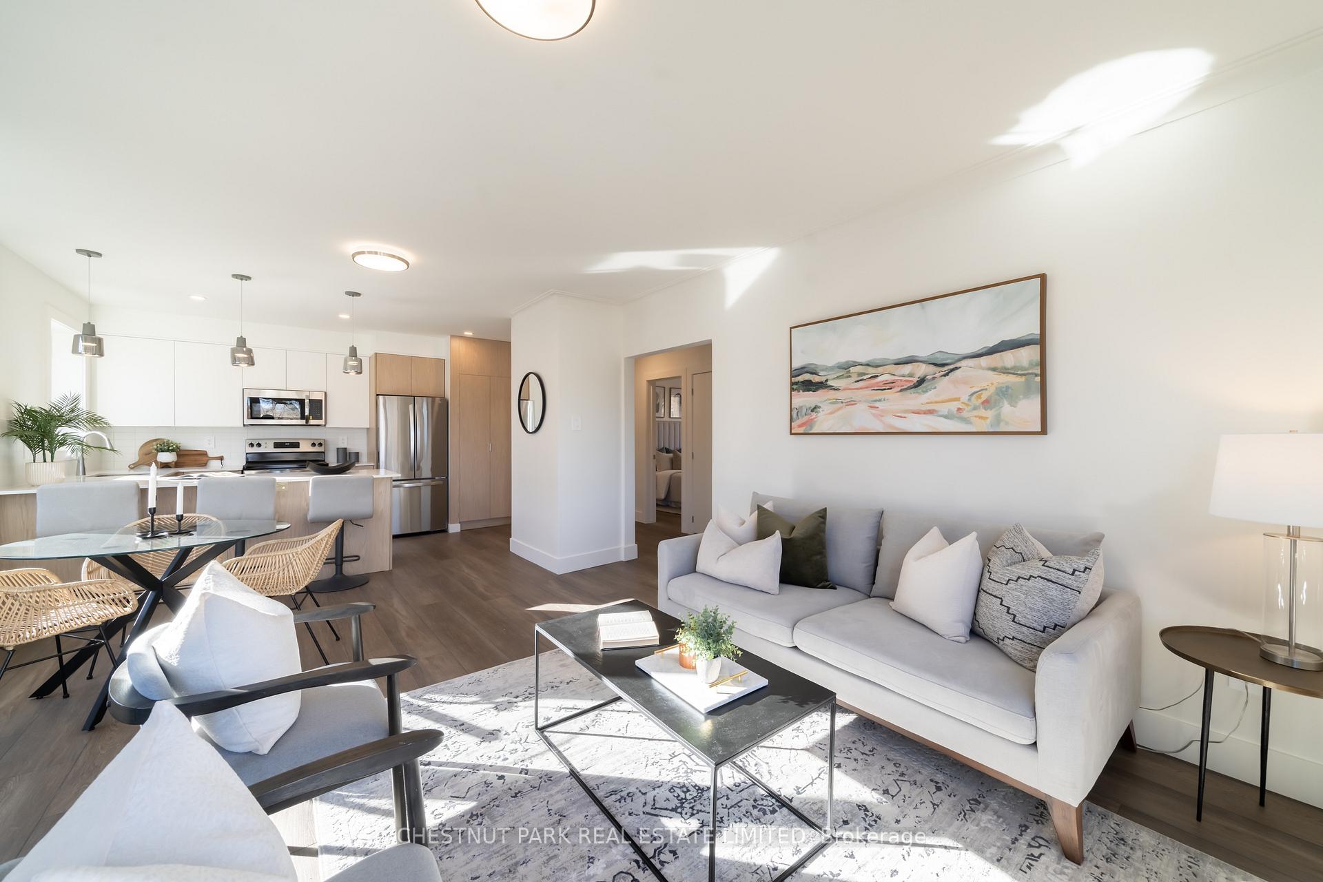 1450 Avenue Road 3, Toronto C04, ON M5N 2H7 — Toronto C04, Ontario