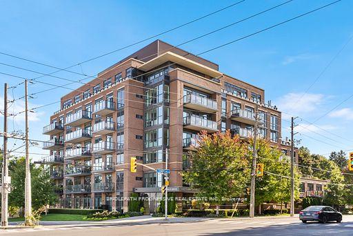 3 Southvale Drive 303, Toronto C11, ON M4G 1G2