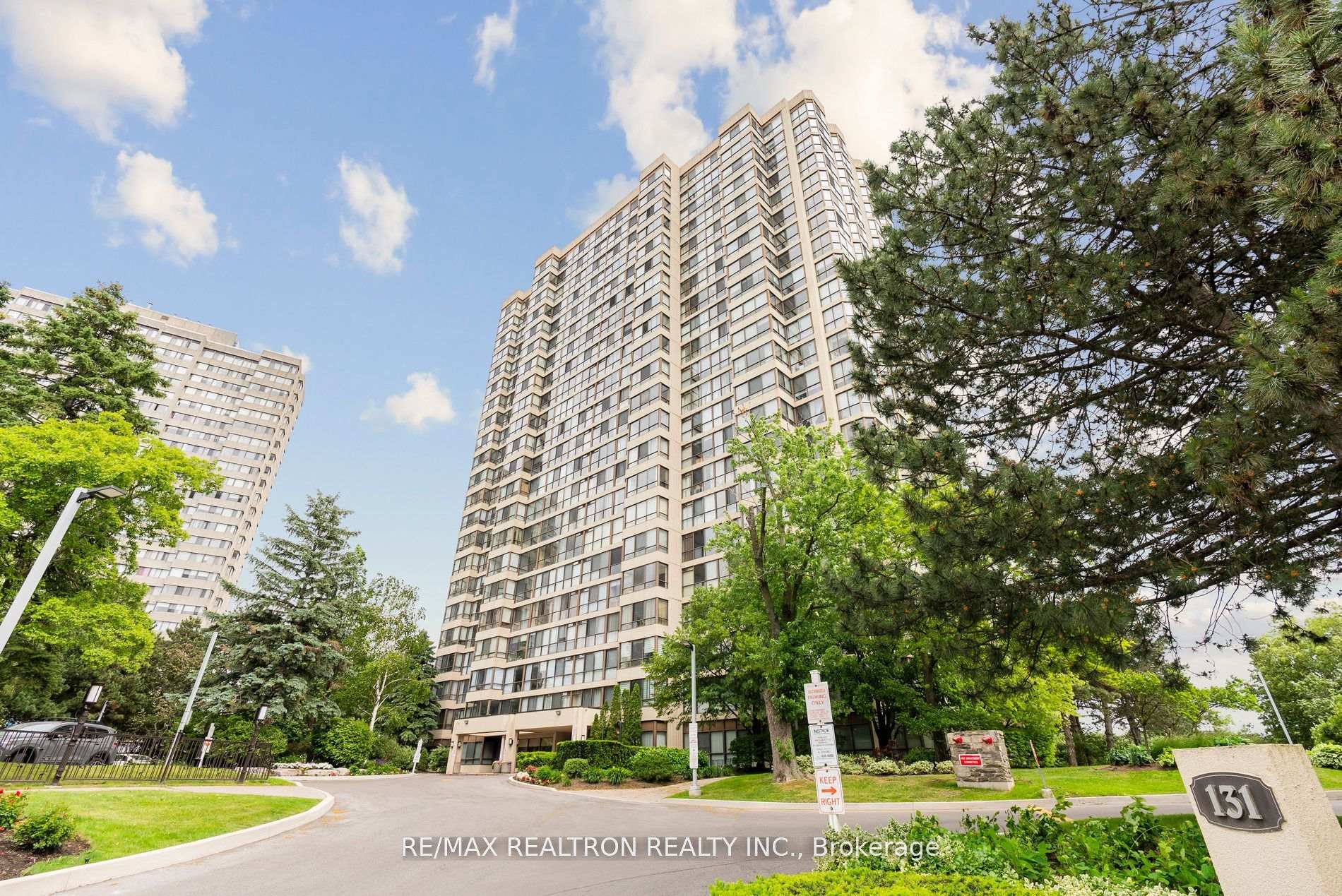 131 Torresdale Avenue 507, Toronto C07, ON M2R 3T1 — Toronto C07, Ontario