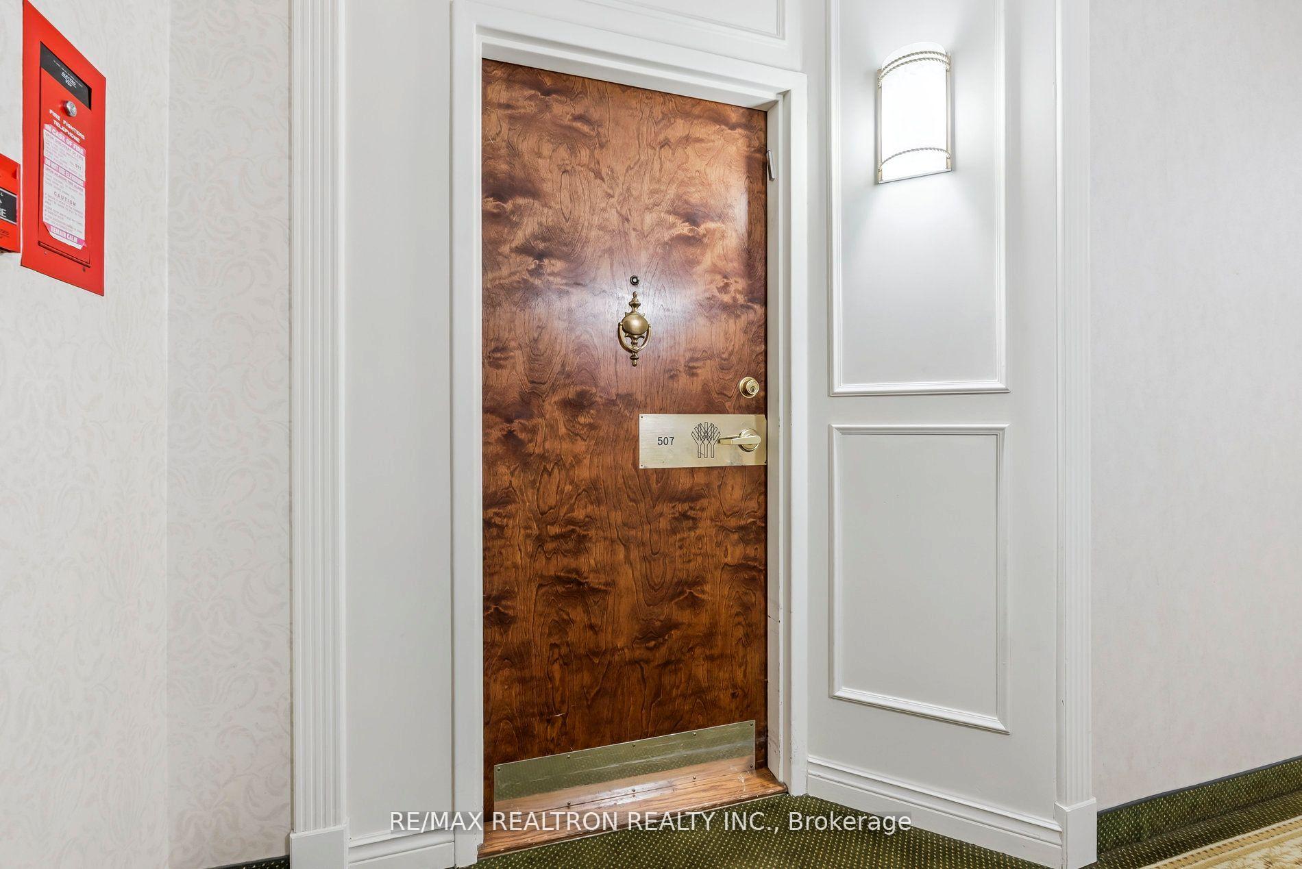 131 Torresdale Avenue 507, Toronto C07 — photo 4 of 5