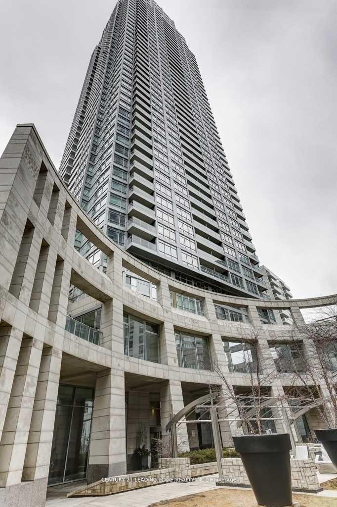 2191 Yonge Street 1207, Toronto C10, ON M4S 4H8