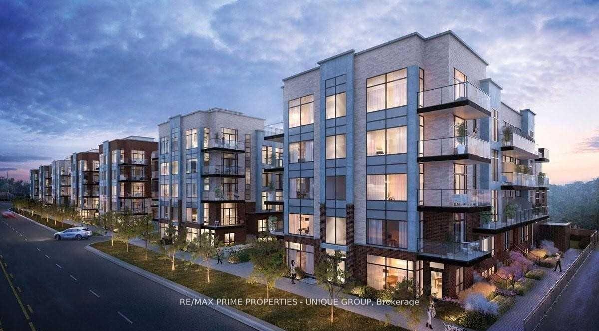 861 Sheppard Avenue W 29, Toronto C06, ON M3H 0E9