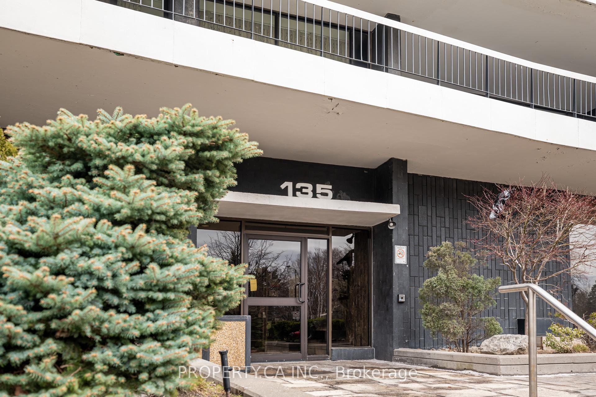 135 Antibes Drive 2606, Toronto C07 — photo 2 of 5