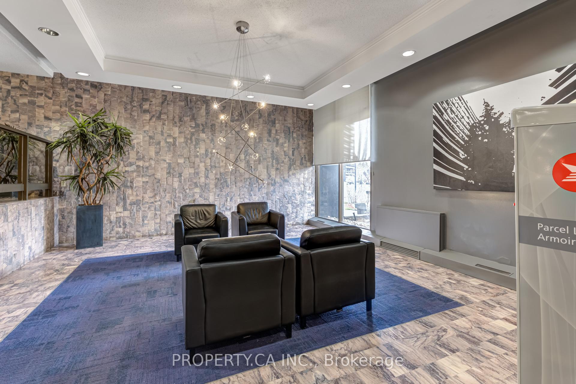 135 Antibes Drive 2606, Toronto C07 — photo 4 of 5