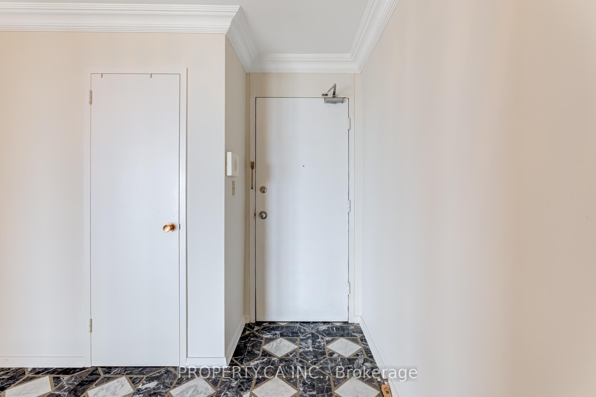 135 Antibes Drive 2606, Toronto C07 — photo 5 of 5