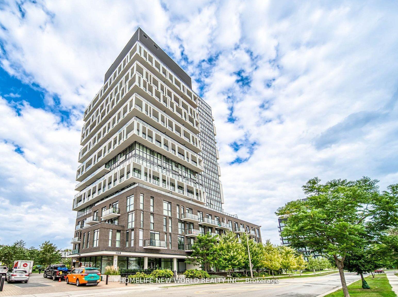 150 Fairview Mall Drive 1211, Toronto C15, ON M2J 0E7