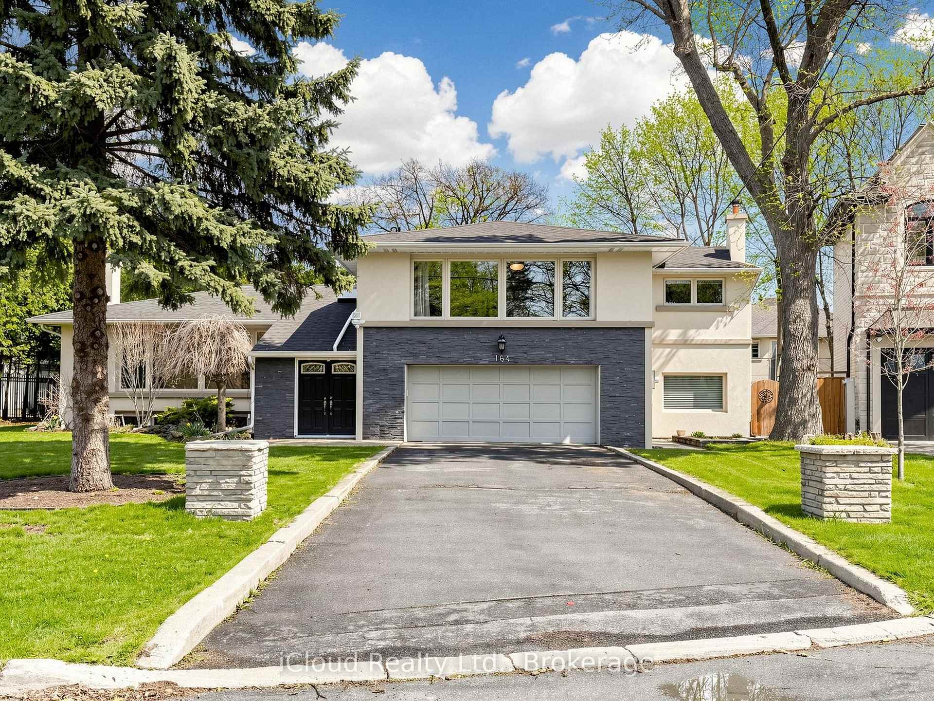 164 Munro Boulevard, Toronto C12, ON M2P 1C8 — Toronto C12, Ontario