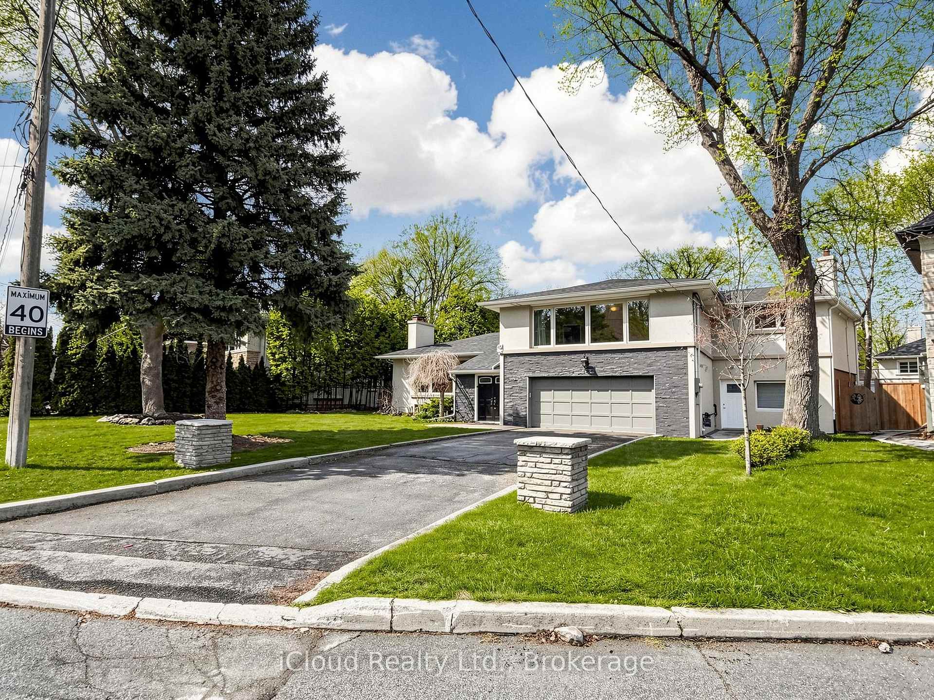 164 Munro Boulevard, Toronto C12 — photo 2 of 5