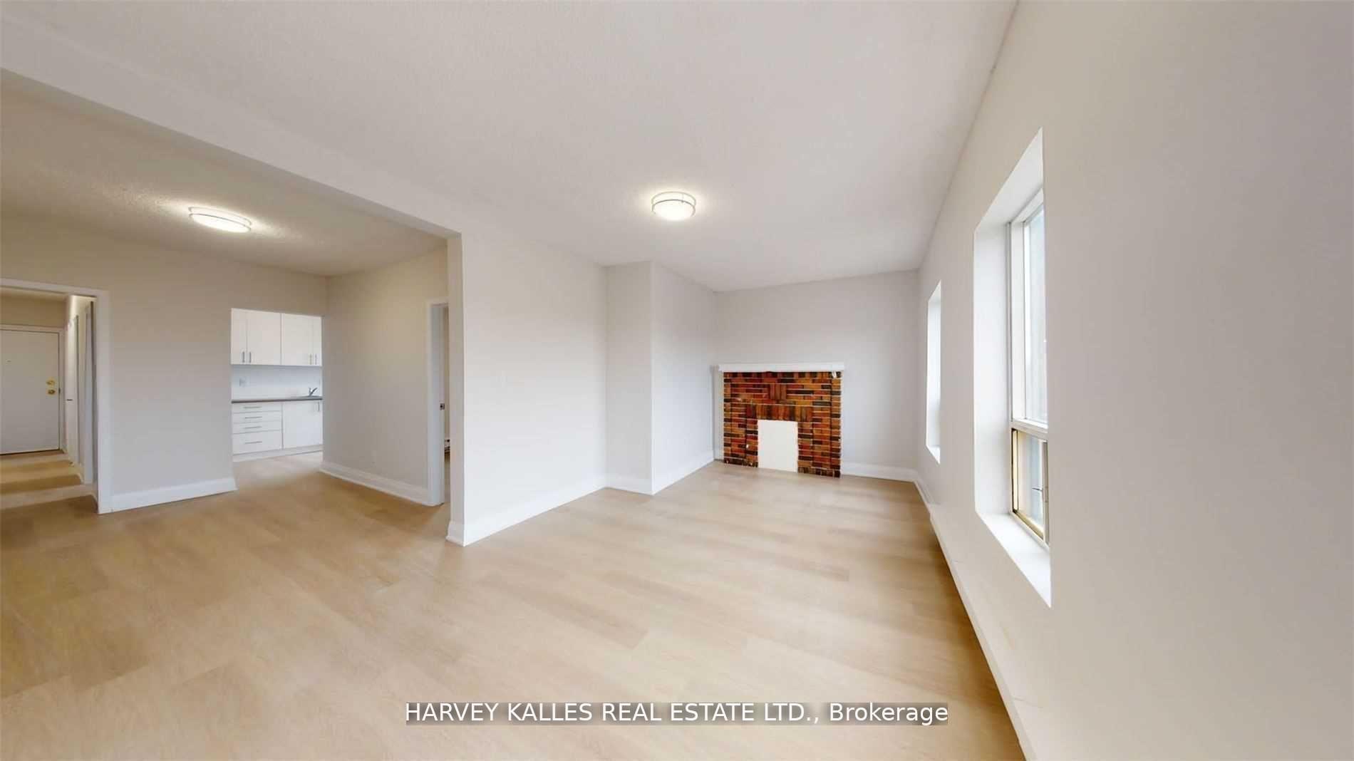 98 Northcliffe Boulevard 7, Toronto C03, ON M6H 3H2