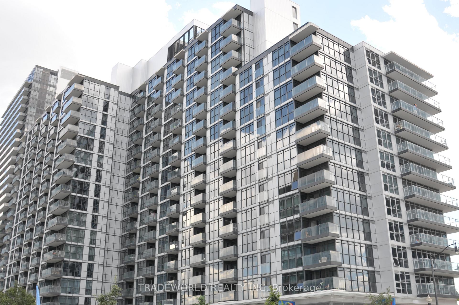 19 Singer Court 1009 A, Toronto C15, ON M2K 0B2