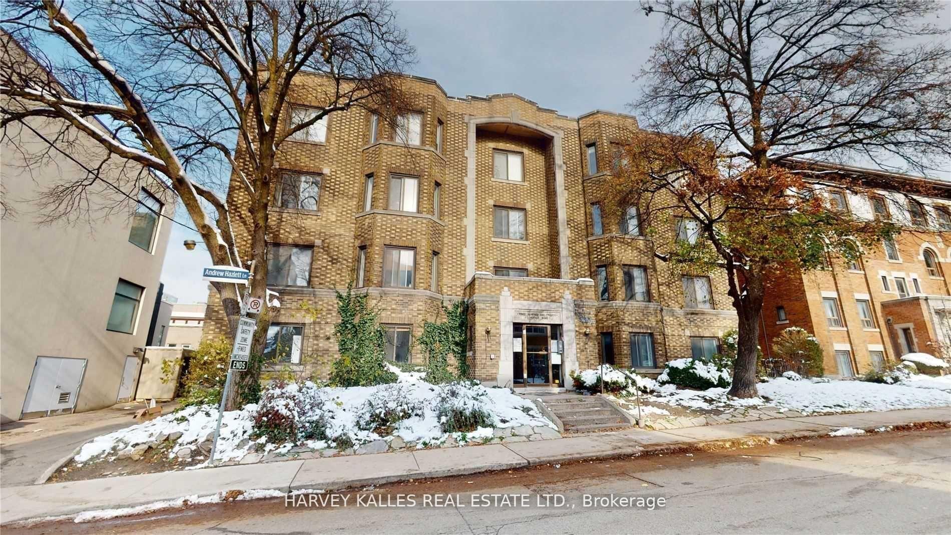320 Lonsdale Road 3, Toronto C03, ON M4V 1X4