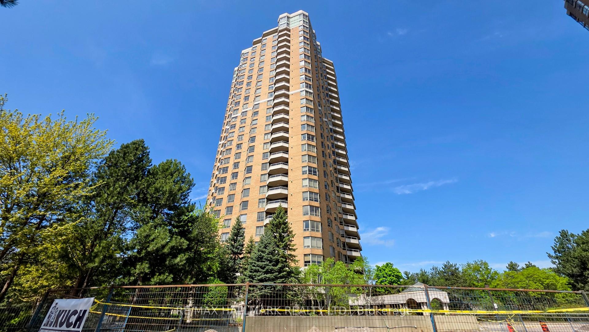 89 Skymark Drive 1610, Toronto C15, ON M2H 3S6
