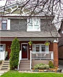 484 Merton Street, Toronto C10, ON M4S 1B3