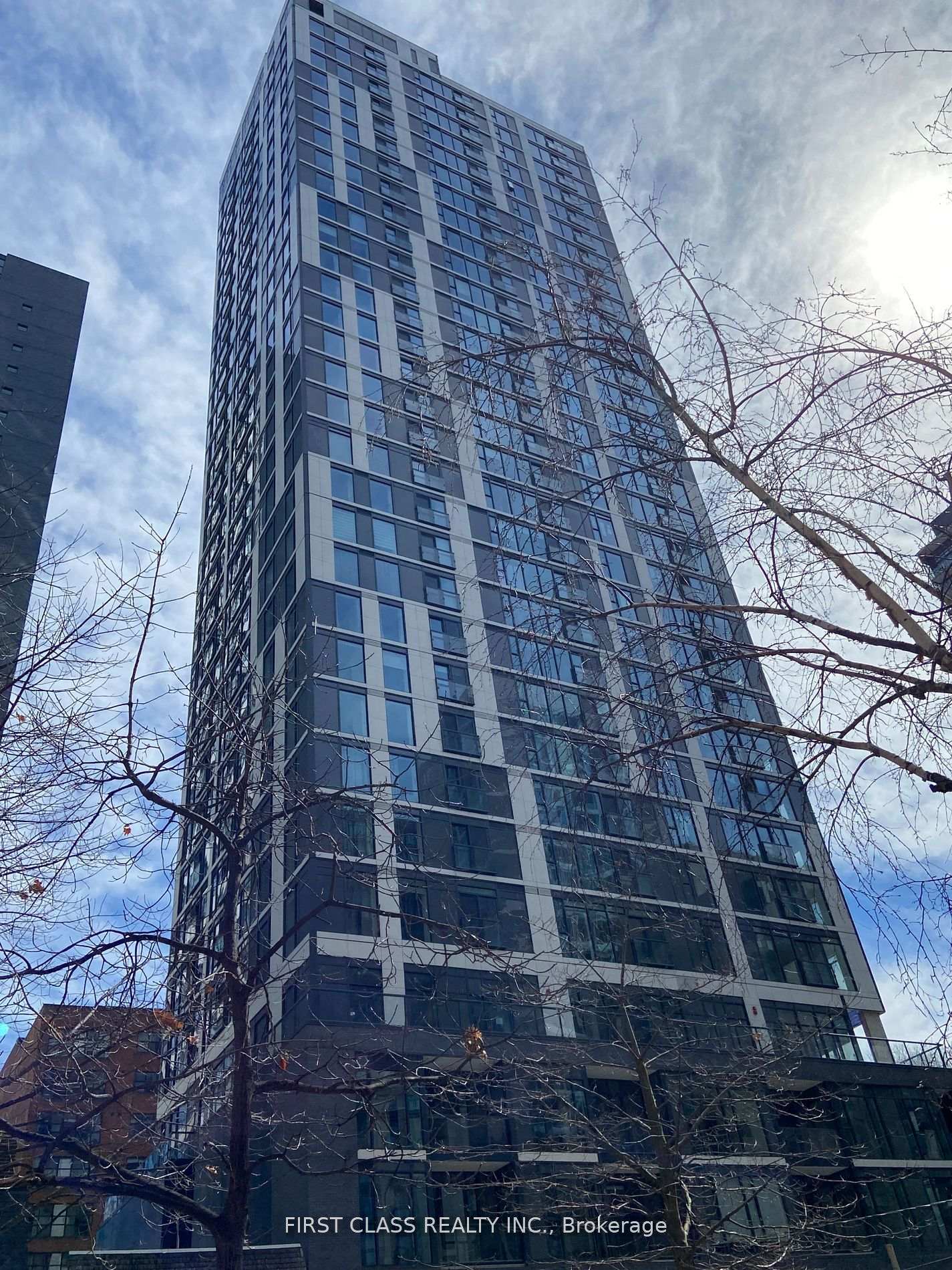 65 Mutual Street 2108, Toronto C08, ON M5B 2A9