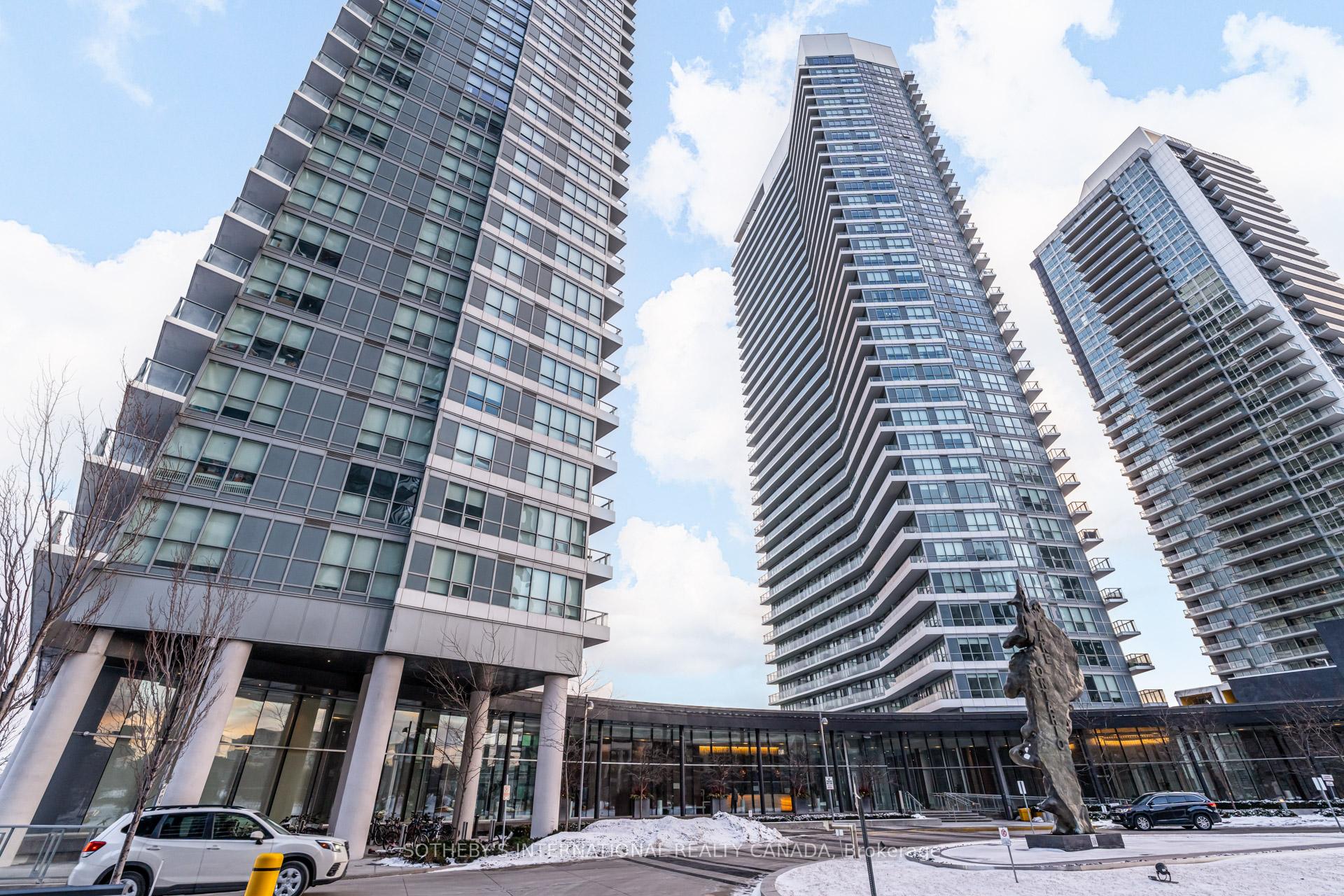 115 McMahon Drive 1906, Toronto C15, ON M2K 0E3