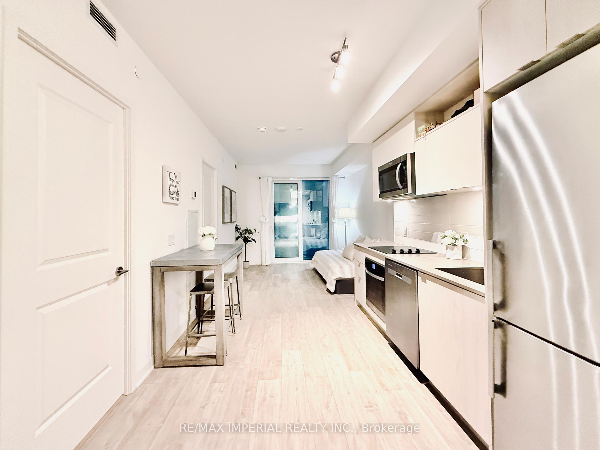 100 Dalhousie Street 1612, Toronto C08, ON M5B 0C7