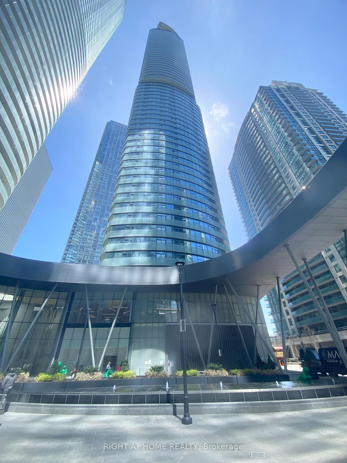 12 York Street 3008, Toronto C01, ON M5J 2Z2