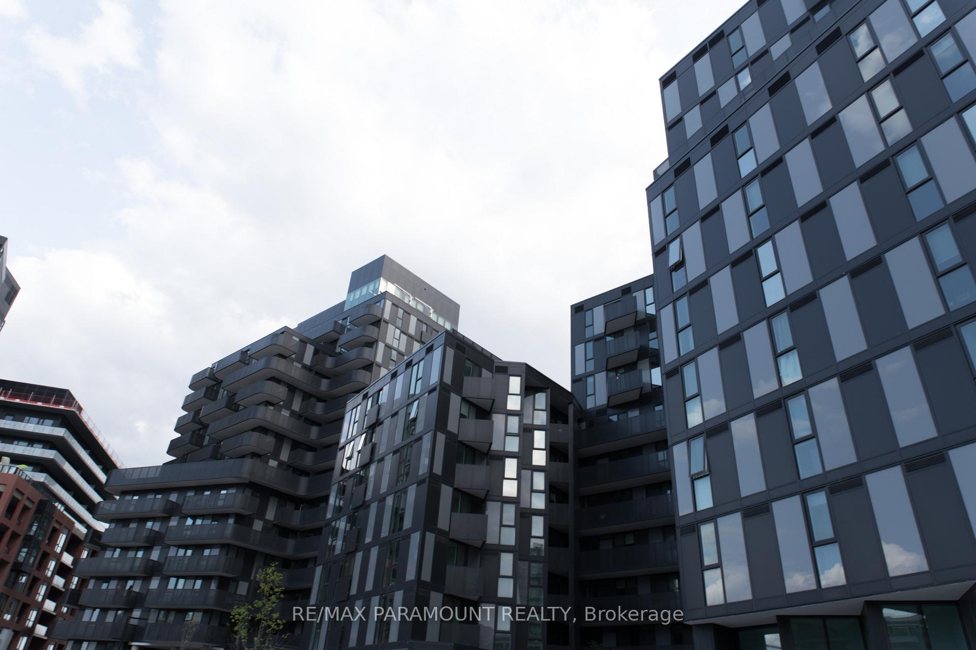 30 Tretti Way 1111, Toronto C06, ON M3H 0E3