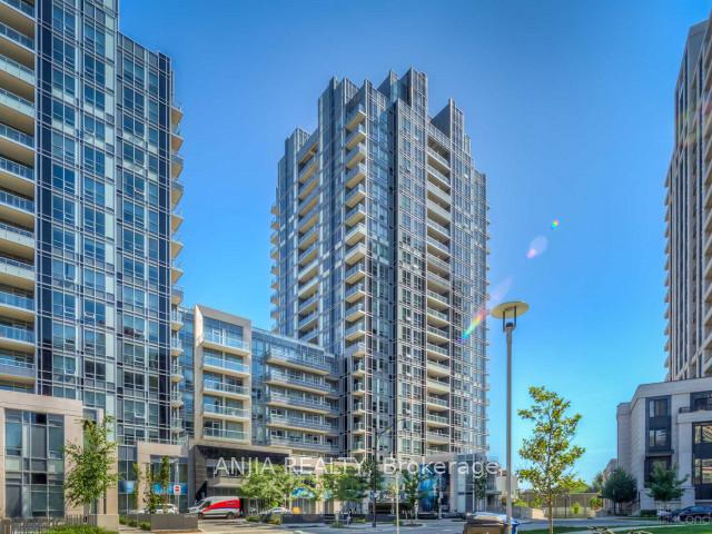 120 Harrison Garden Boulevard 830, Toronto C14, ON M2N 0C2