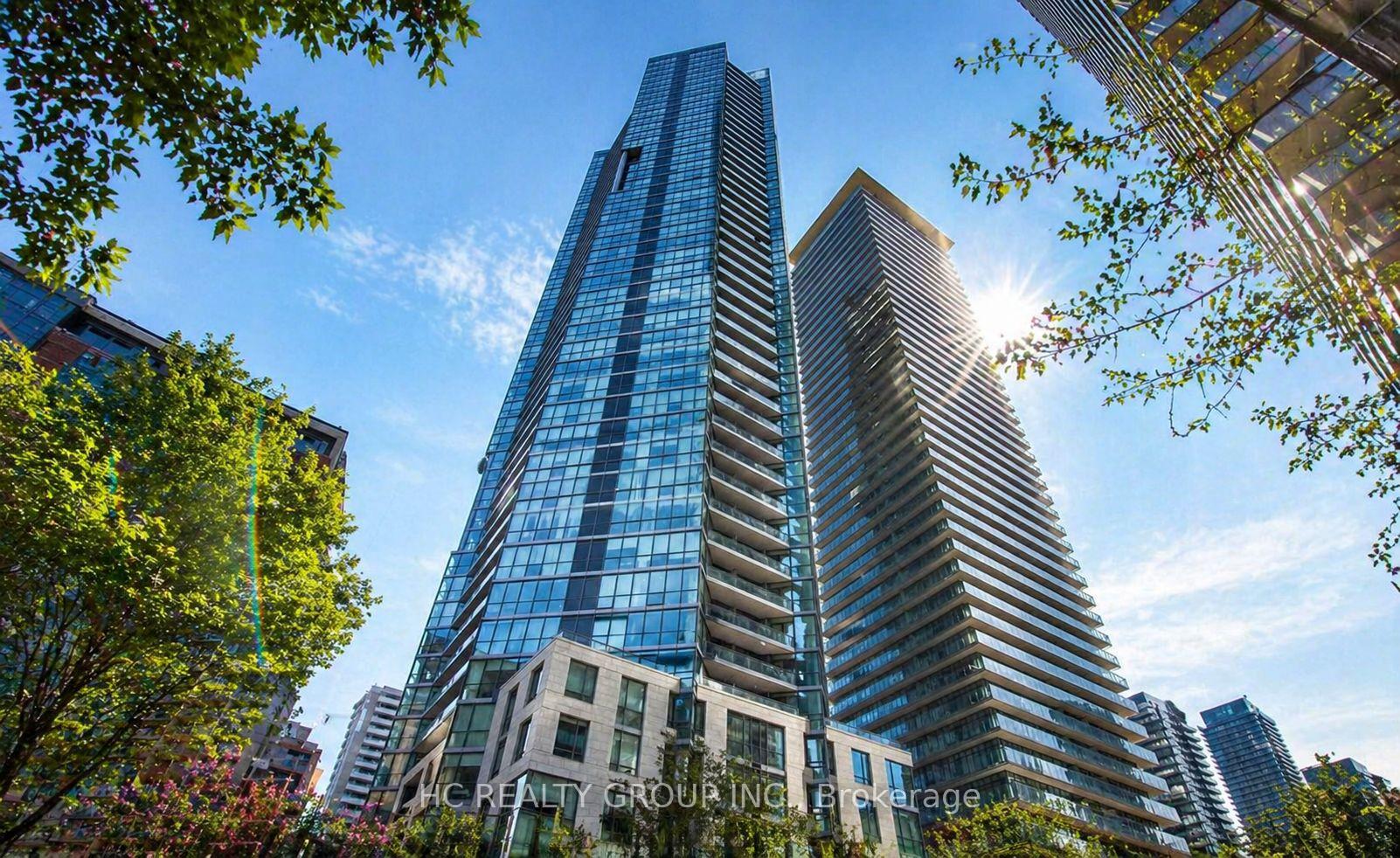 45 Charles Street E 1708, Toronto C08, ON M4Y 0B8