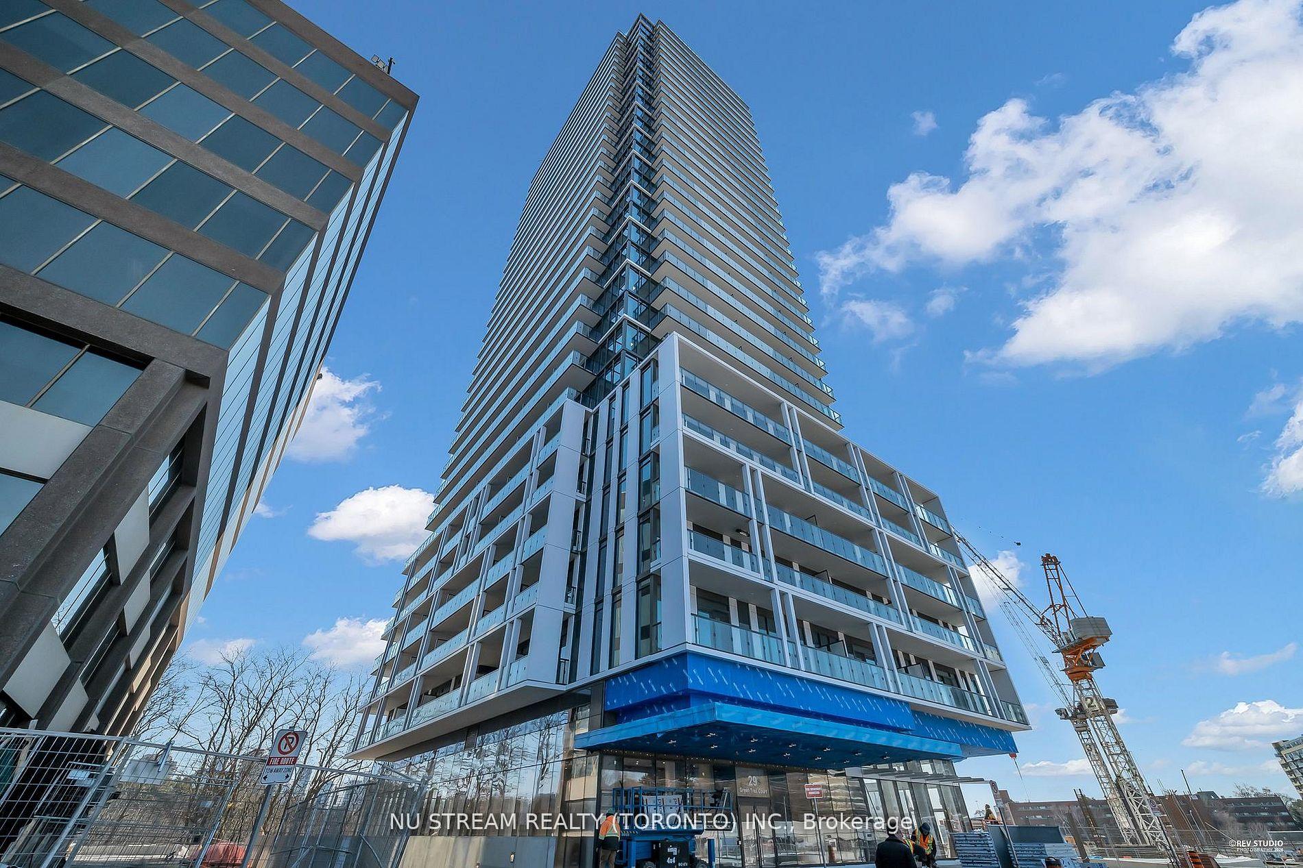 29 Green Trail Court 1203, Toronto C15, ON M2K 0J9