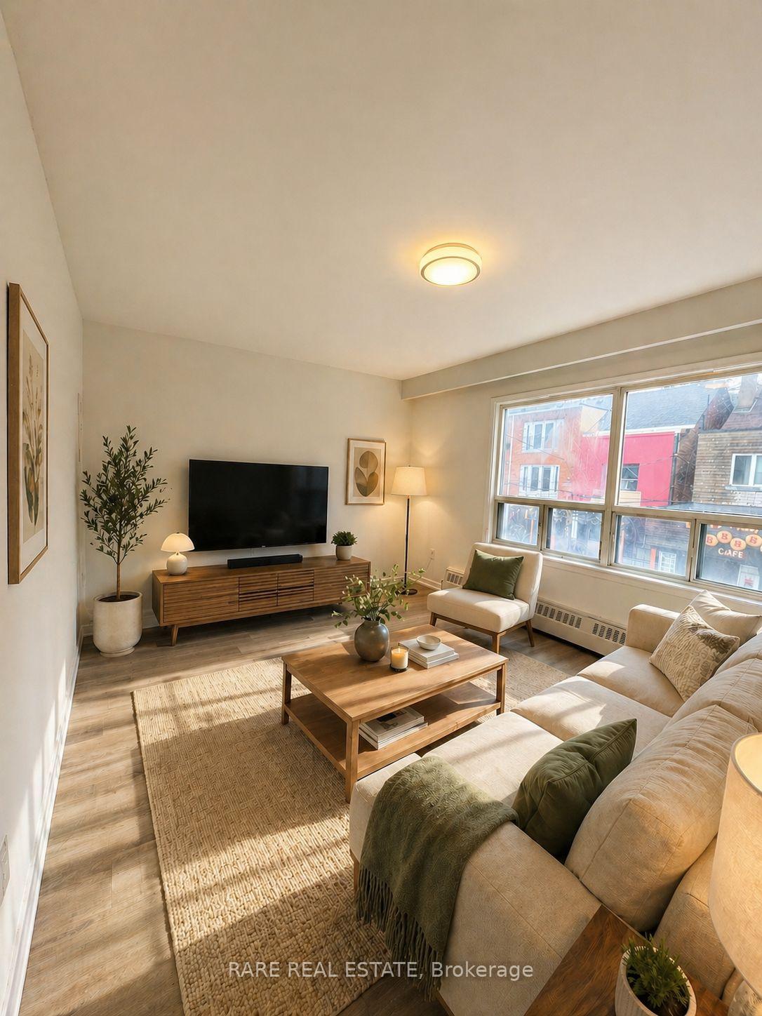 265 Augusta Avenue 1, Toronto C01, ON M5T 2M1