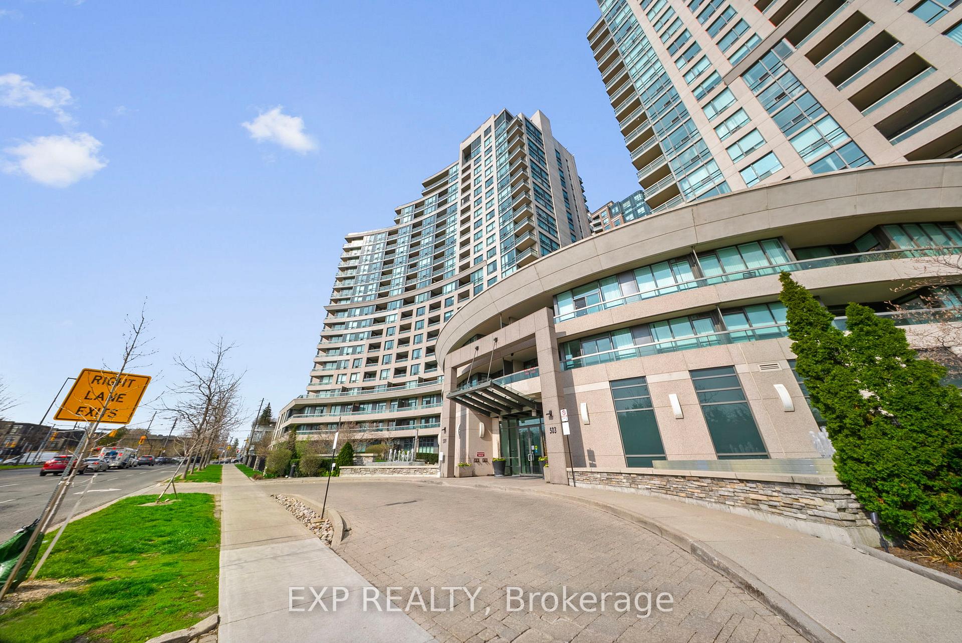 509 Beecroft Road 1609, Toronto C07, ON M2N 0A3