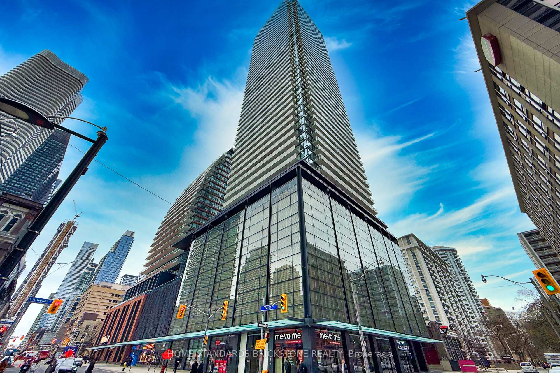 501 Yonge Street 3010, Toronto C08, ON M4Y 0G8