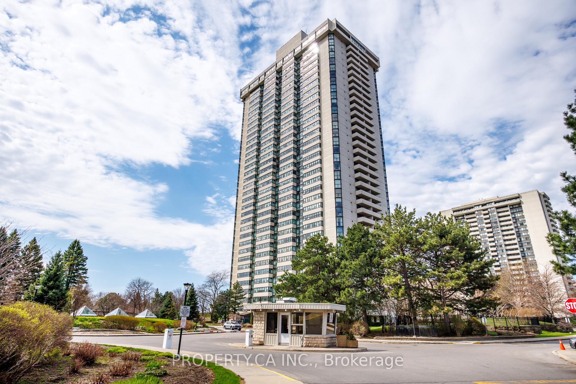3303 Don Mills Road 705, Toronto C15, ON M2J 4T6