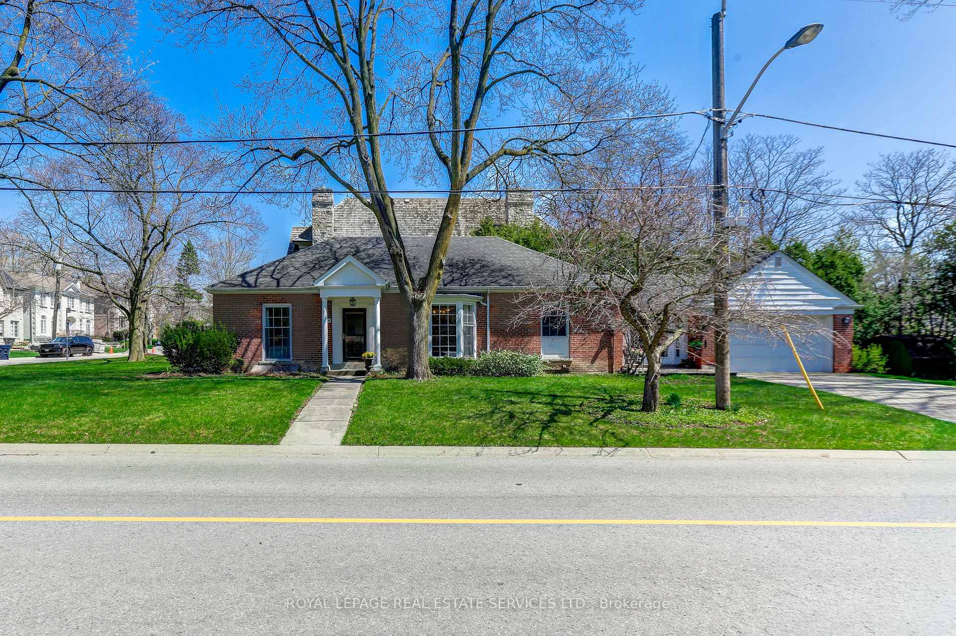 44 Highland Crescent, Toronto C12, ON M2L 1G6