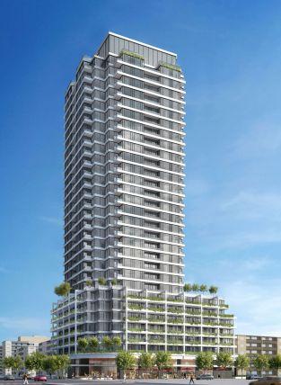 4926 Bathurst Street, Toronto C07, ON M2R 1X5