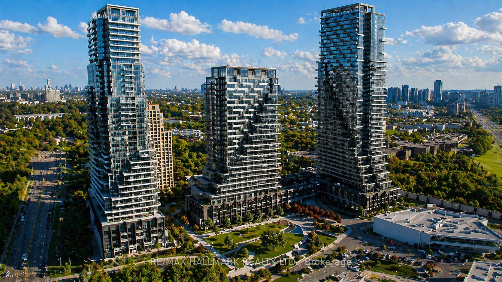 10 Inn On The Park Drive PL01, Toronto C13, ON M3C 0P9
